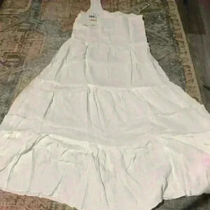 Becca swim cover up dress